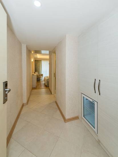 Ottoman Hotel Cagaloglu, Istanbul 4* Турция, Стамбул