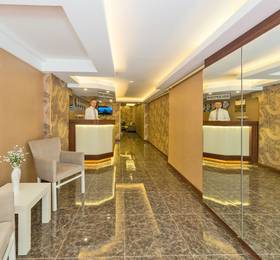 Отдых в Ottoman Hotel Cagaloglu, Istanbul - Турция, Стамбул