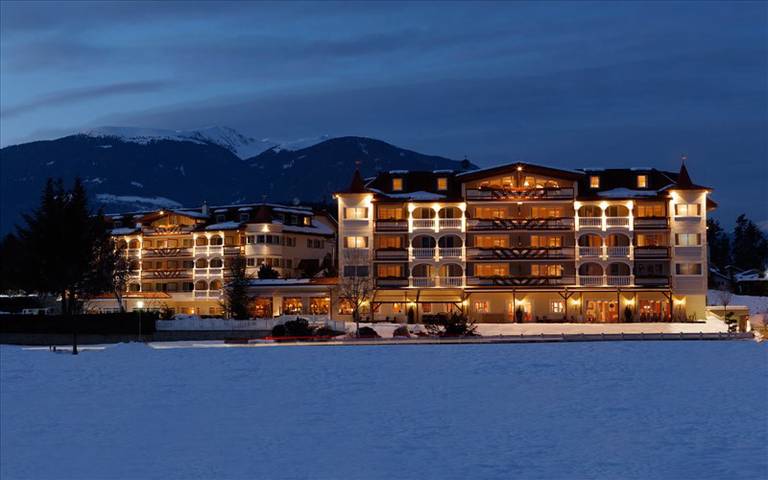 Majestic Alpine Wellness Resort