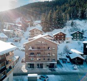 Отдых в Pardenn Piz Buin Swiss Quality Hotel, Klosters - Швейцария, Граубюнден