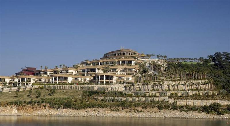 Golden Savoy Hotel 5* Турция, Бодрум
