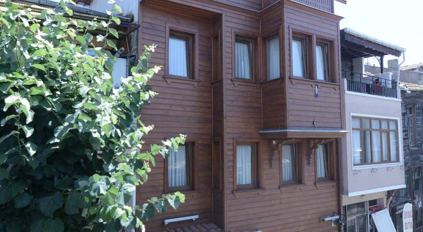 Eskibag Butik Hotel 3* Турция, Стамбул