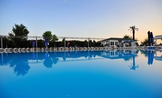 Pelikan Hotel, Buyukcekmece /Istanbul 3* Турция, Стамбул