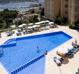 Туры в PortoSoller Hotel в Испании
