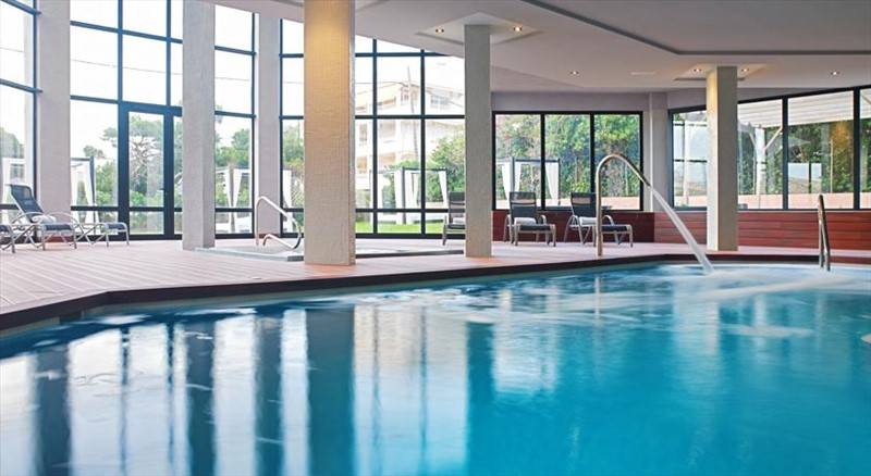 Protur Turo Pins Hotel 5* Испания, Майорка