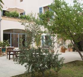 Туры в Ca'n Moragues Hotel в Испании