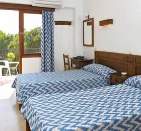 Туры в Condemar Hostal в Испании