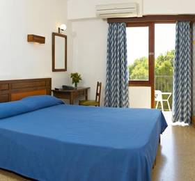 Condemar Hostal в Майорке