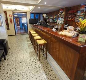 Lido Hostal в Майорке