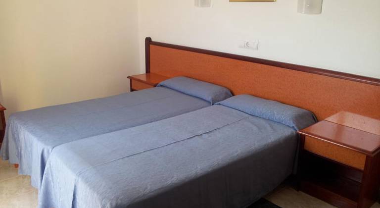 Nordeste Playa Hotel
