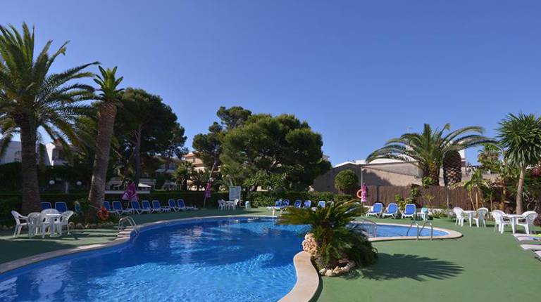 Mar Brava Hotel