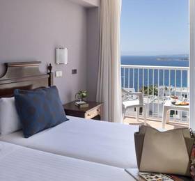Отдых в Mirablau Hotel - Испания, Майорка