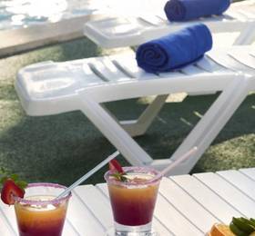 Mirablau Hotel в Майорке