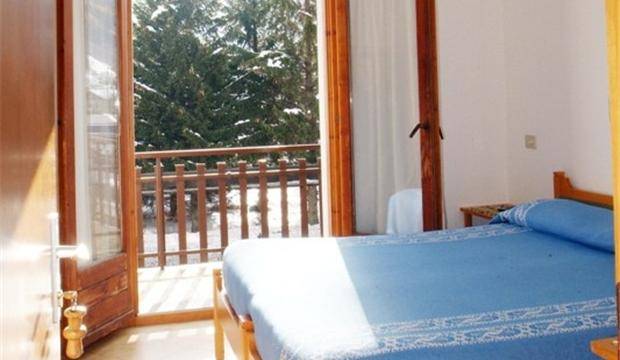 Baita Montana Hotel 2* Италия, Бормио