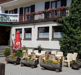 Отдых в Baita Montana Hotel - Италия, Бормио