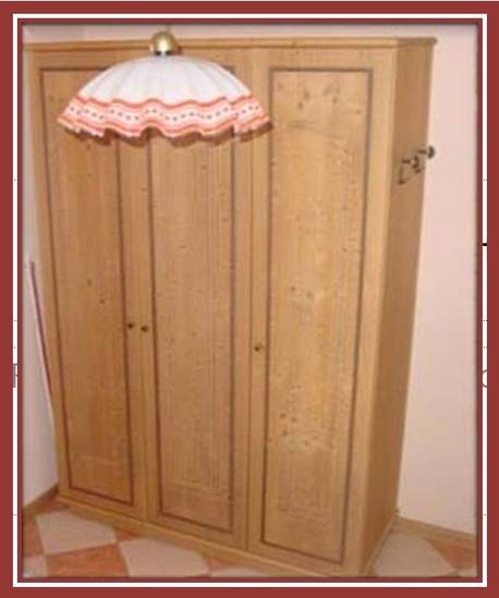 Bait Carosello Apartments 3* Италия, Ливиньо