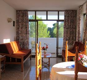 Туры в Bon Aire Apartamentos Paguera в Испании