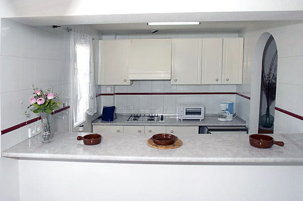 Bon Aire Apartamentos Paguera