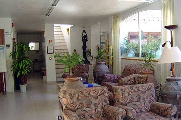 Apartamentos Atalaya Bosque 2* Испания, Майорка