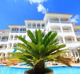 Apartamentos Atalaya Bosque в Майорке