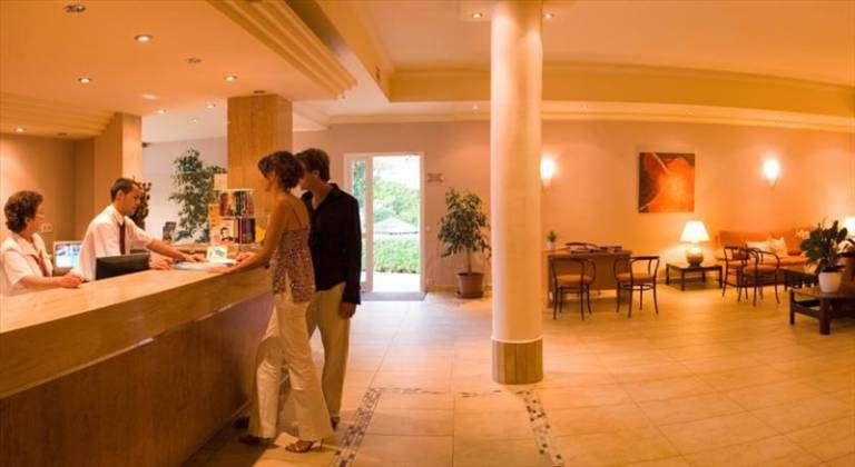 Romantica Hotel
