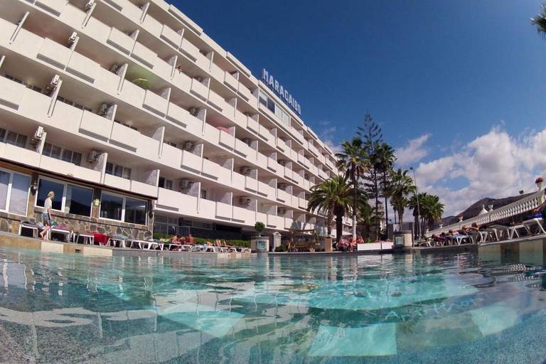 Maracaibo Aparthotel