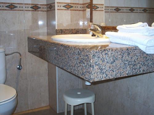 Villa Barbara Hostal