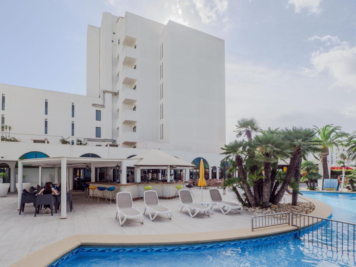 La Santa Maria Hotel, Cala Millor
