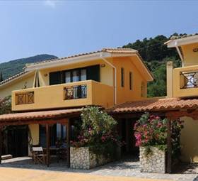 Отдых в Flisvos Villa - Греция, Закинтос