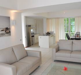 Отдых в Eden Luxury Apartments - Сейшельские острова, o. Маэ