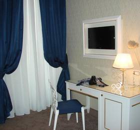 Отдых в iH Hotels Roma Dei Borgia - Италия, Рим