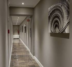 Туры в iH Hotels Roma Dei Borgia в Италии