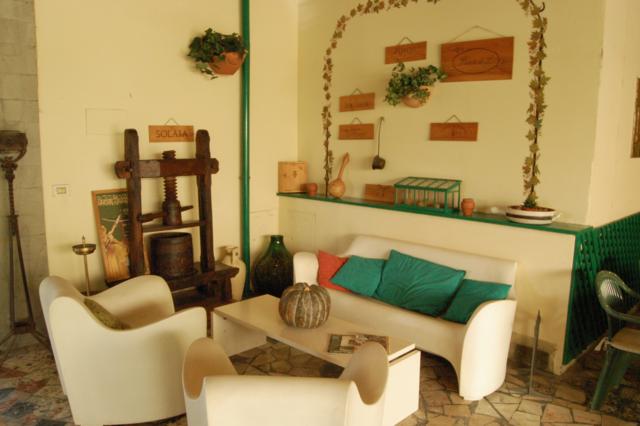 La Balestra Hotel & Ristorante