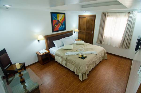 Giulius Boracay Italian Resort 3* Филиппины, Боракай