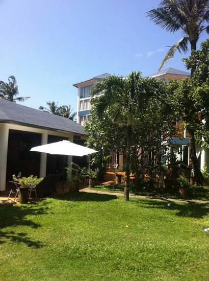 Aissatou Beach Resort 3* Филиппины, Боракай