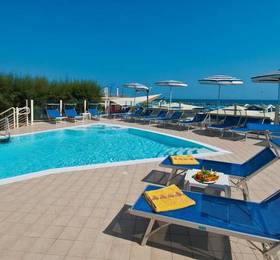 Отдых в Hotel Diplomat Marine - Италия, Риччоне
