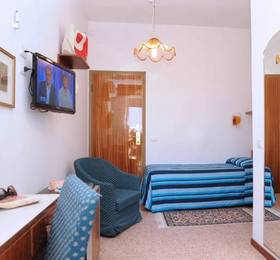 Hotel Diplomat Marine в Риччоне