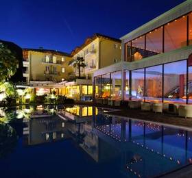 Туры в Villa Nicolli в Италии