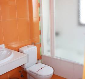 Alcocebre Suites Hotel в Валенсии