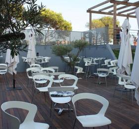 Отдых в Alcocebre Suites Hotel - Испания, Валенсия