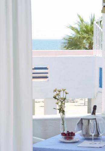 Hotel Blue Sea LepeMar Playa 2* Испания, Коста де ла Луз