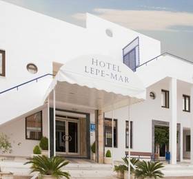 Отдых в Hotel Blue Sea LepeMar Playa - Испания, Коста де ла Луз