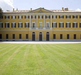 Отдых в Villa dei Cedri - Италия, Гарда