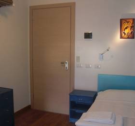 Отдых в Giamaica Hotel - Италия, Римини
