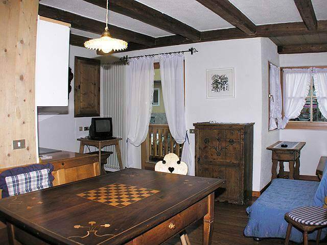 Casa Fanton 3* Италия, Валь ди Фасса