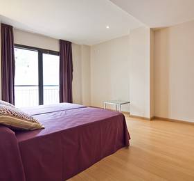Туры в Apartments Sata Vila Olimpica в Испании