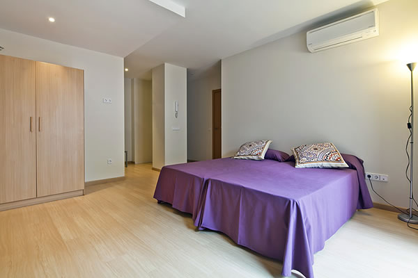 Apartments Sata Vila Olimpica