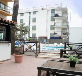 Туры в Adia Cunit Playa в Испании