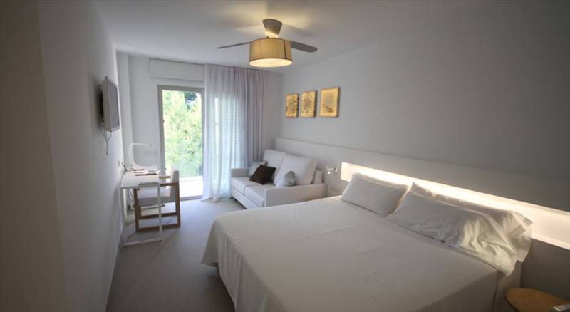 Cala Saona Hotel 3* Испания, Форментера-Эс Пухос