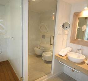 Cala Saona Hotel в Форментера-Эс Пухосе